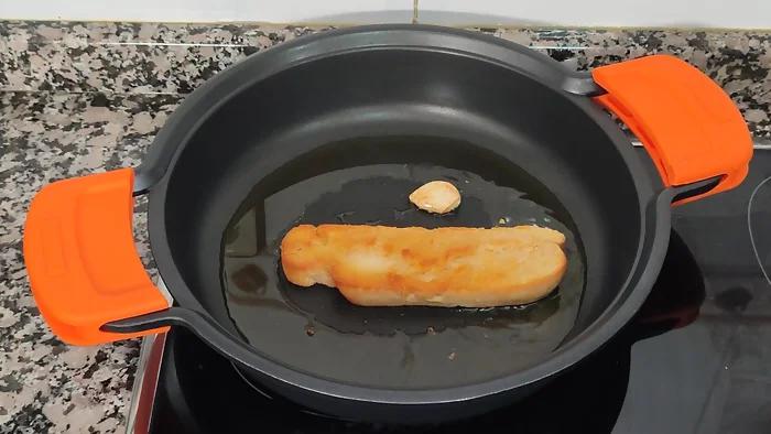 acelgas con patatas paso 4