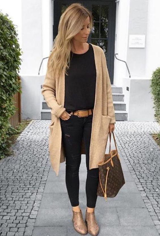 Cardigans