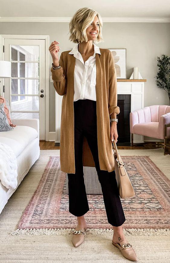 Cardigans