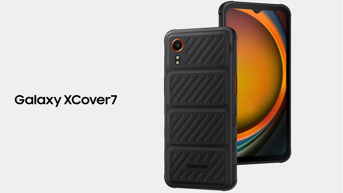 Samsung Galaxy XCover7