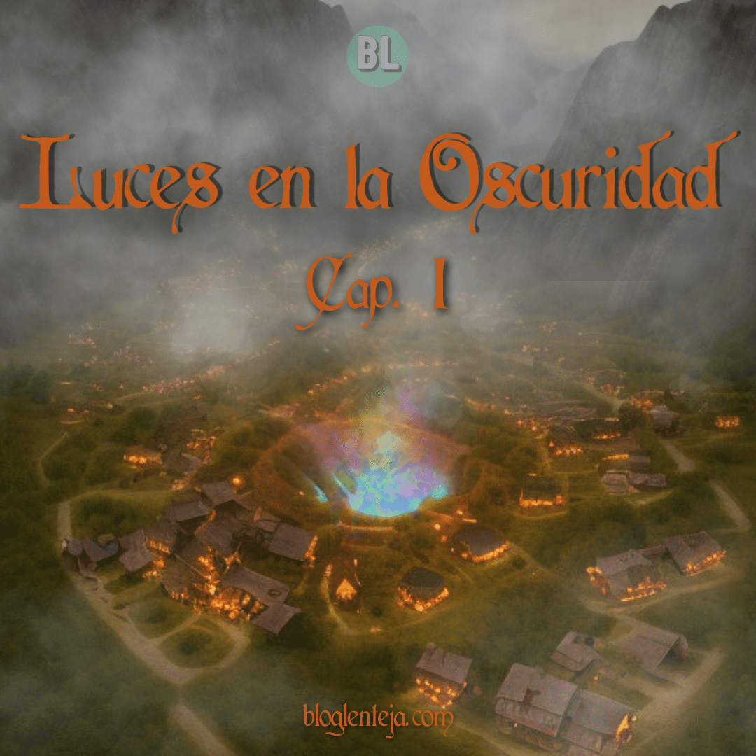 C1: La Calma Antes de la Tormenta