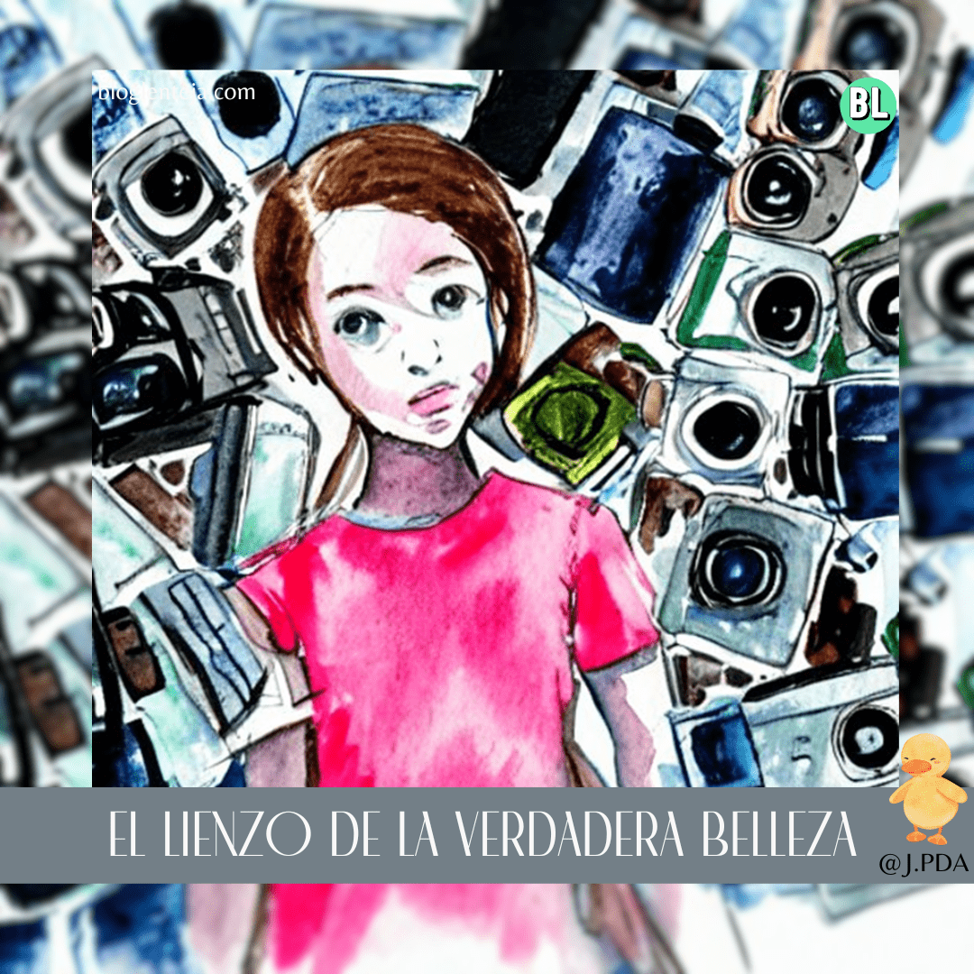 El Lienzo de la verdadera Belleza