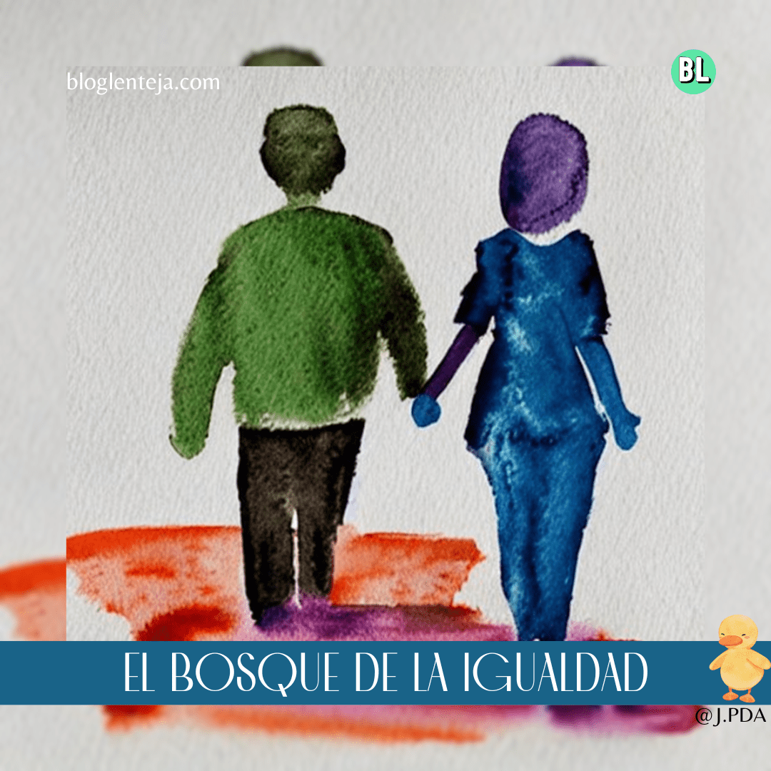 El Bosque de la Igualdad