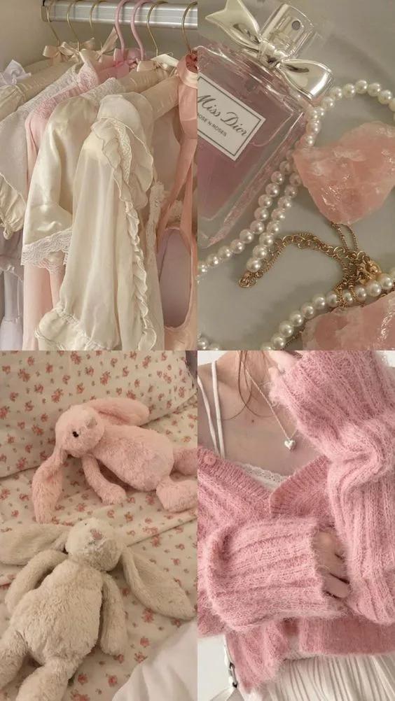 fondos de pantalla coquette