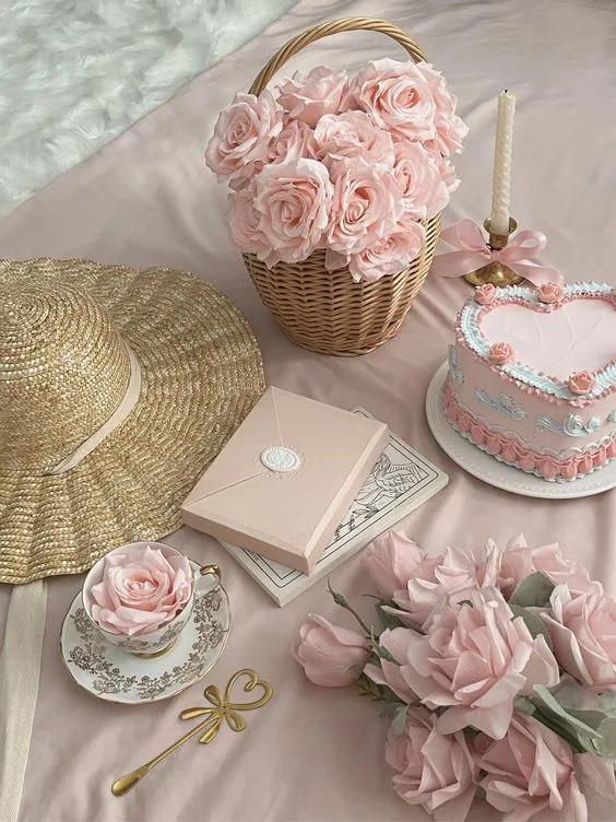 fondos de pantalla coquette