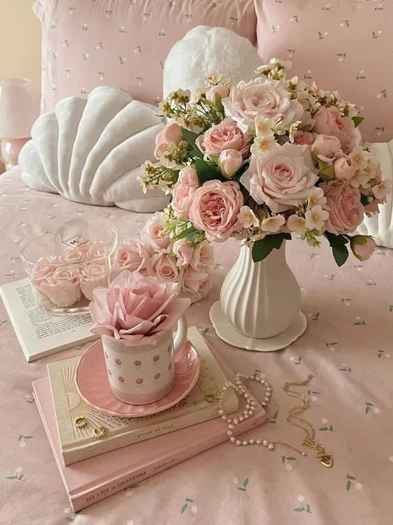 fondos de pantalla coquette