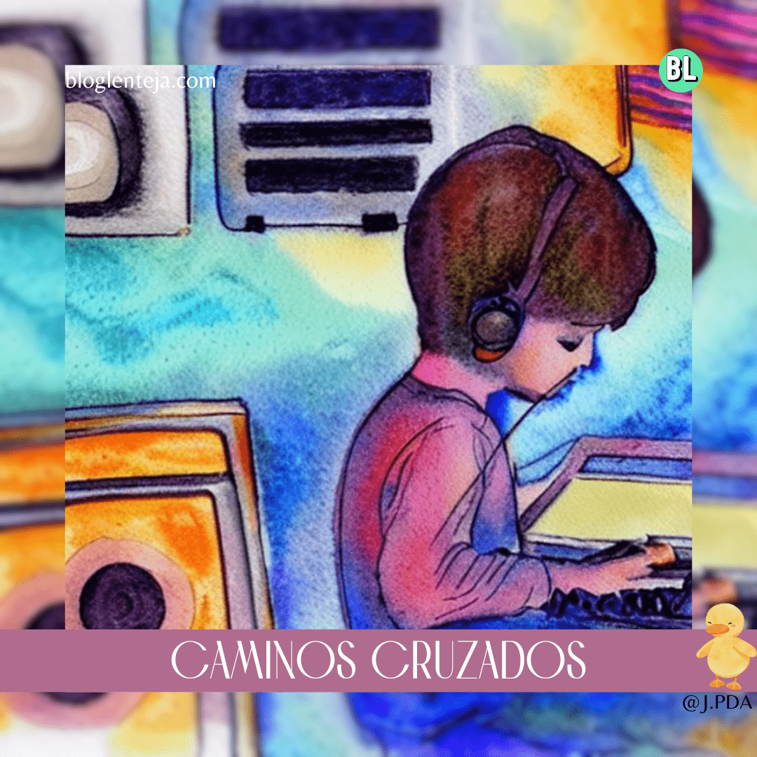 Caminos Cruzados