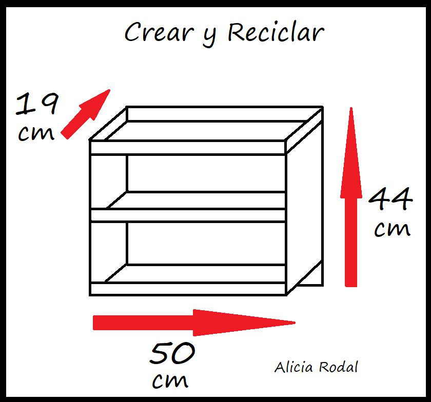 Hacer muebles para tu casa nunca ha sido tan fácil, tan solo necesitamos cajas de frutas o huacales de madera y un poquito de imaginación y creatividad. Aquí encontrarás pasos simples para transformar una caja de madera de frutas en un mueble original y económico.