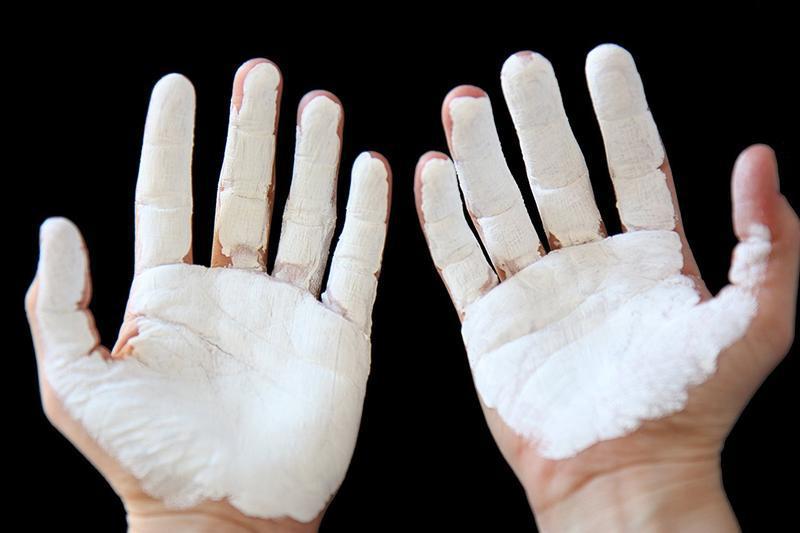 magnesia líquida