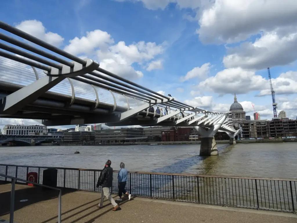 Puente del Milenio