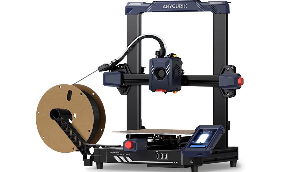 Anycubic Kobra 2 Pro