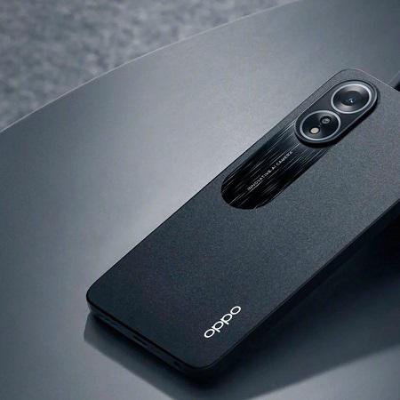 Oppo A38