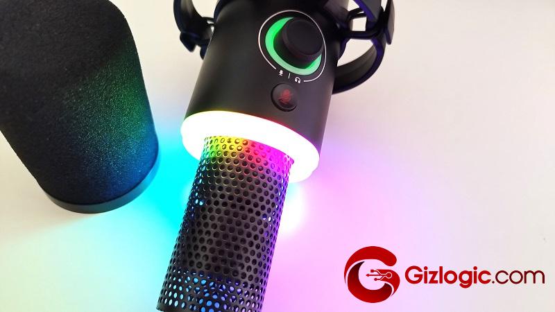 Maono PD200X