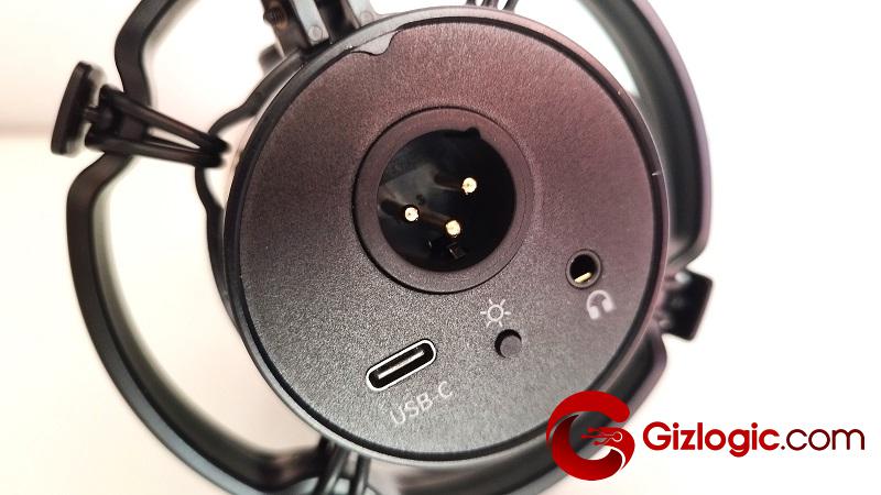 Maono PD200X