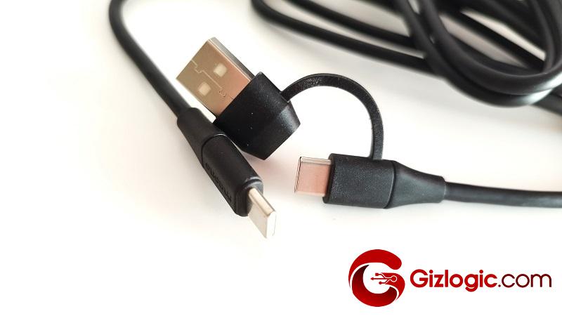 Maono PD200X