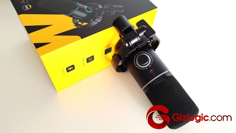 Maono PD200X