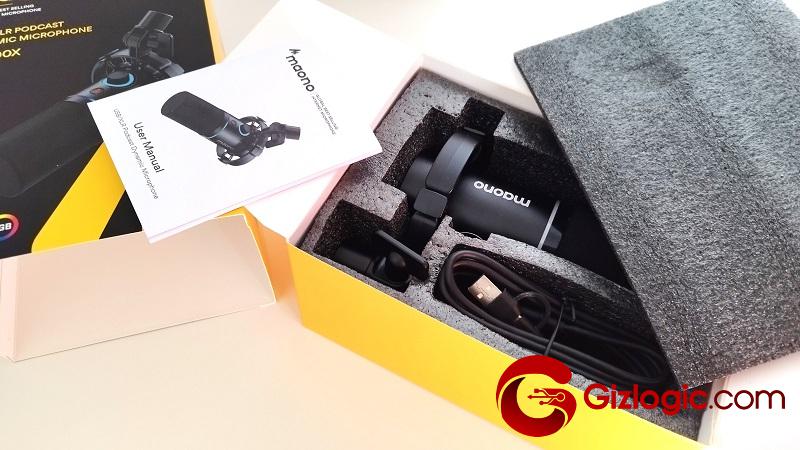 Maono PD200X