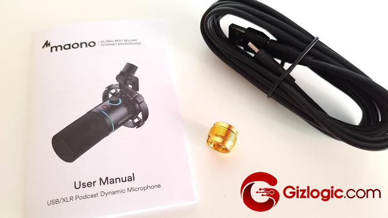 Maono PD200X