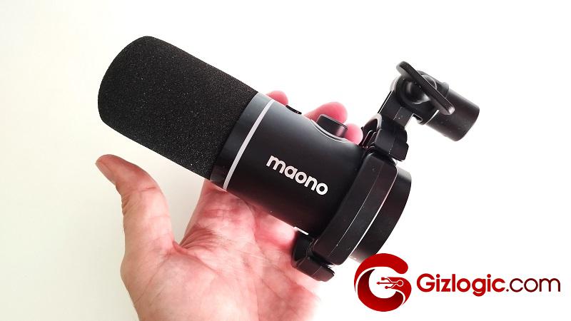 Maono PD200X