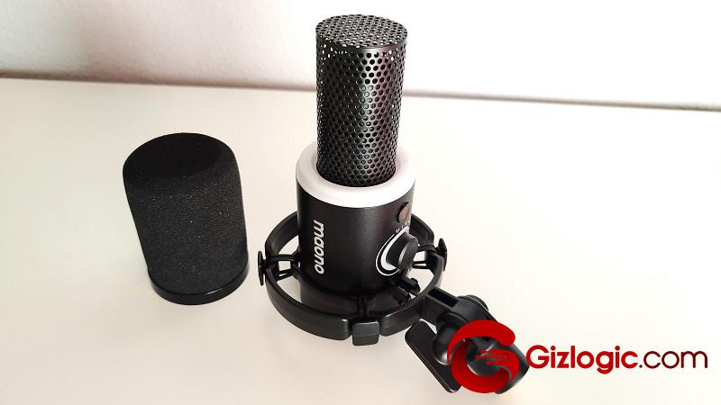 Maono PD200X