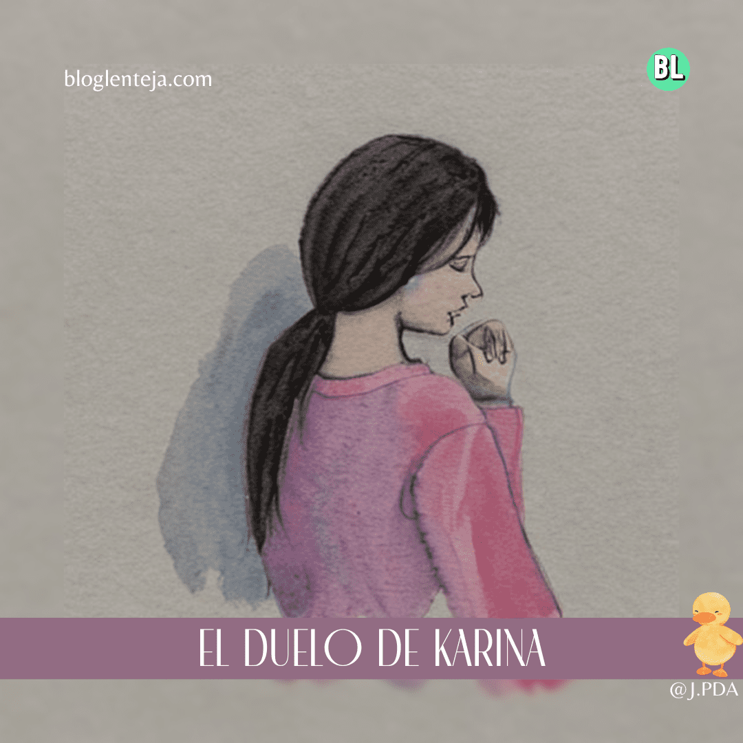 El Duelo de Karina