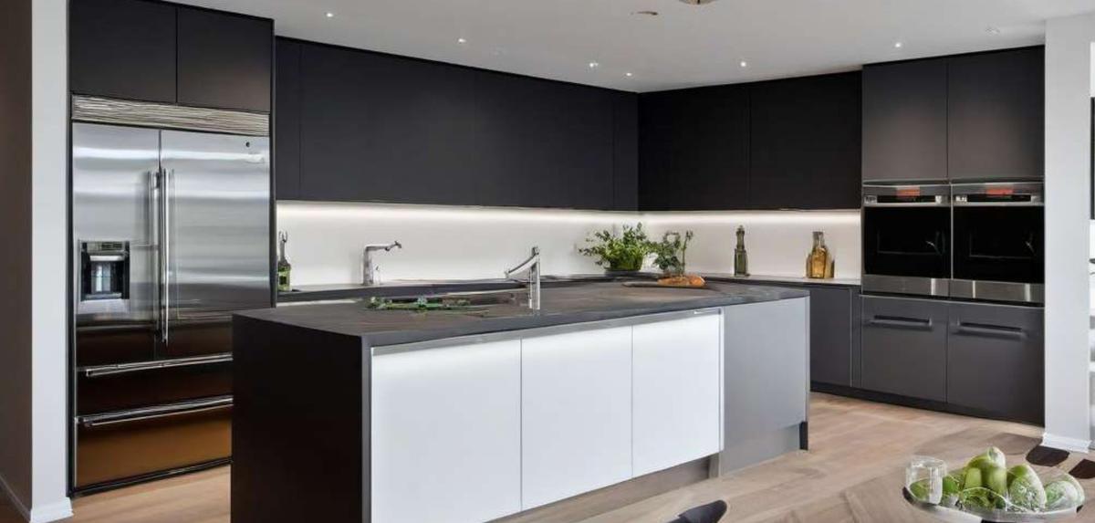 Cómo integra tecnología cocina