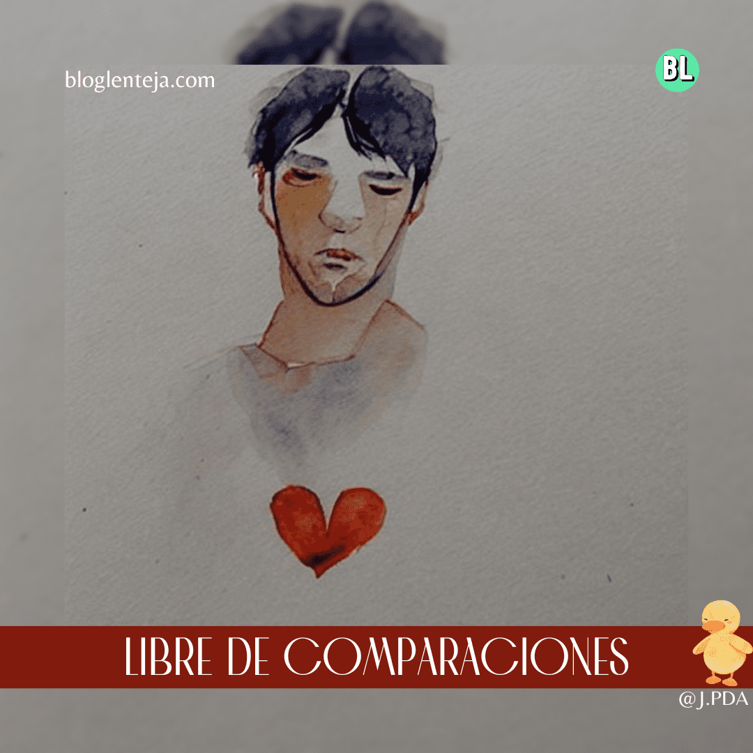 Libre de Comparaciones