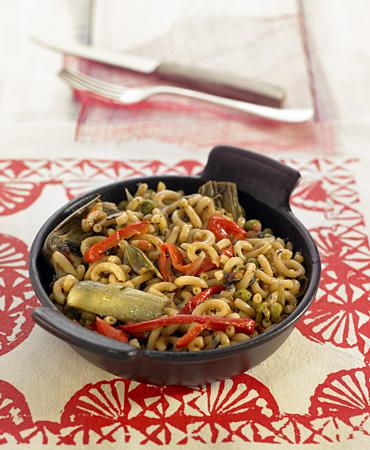 Curso Online Cocina con Algas