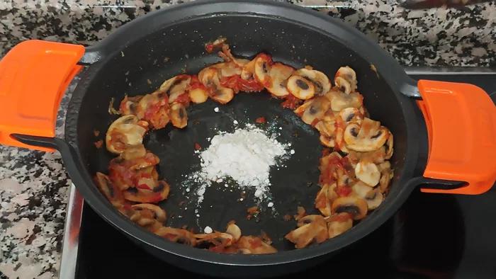recetas de pechugas de pollo en salsa 3