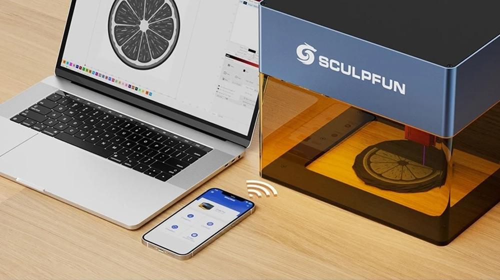 Conectividad y software