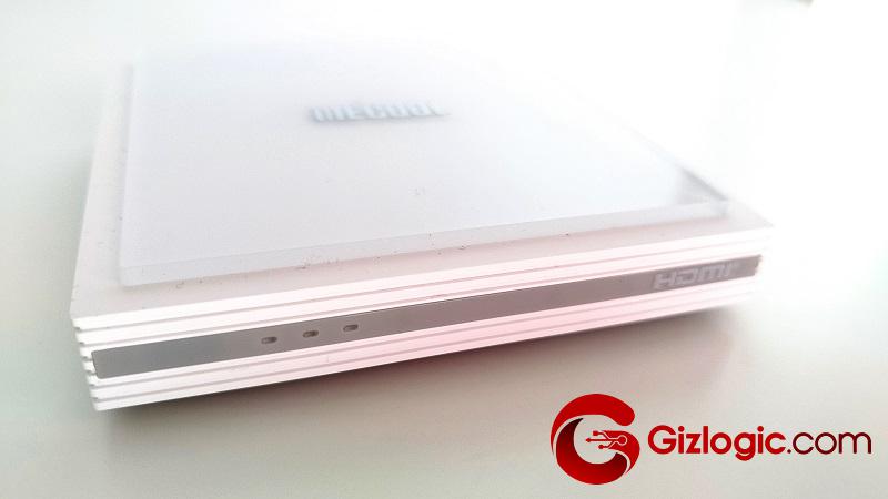 Mecool KM2 PLUS Deluxe