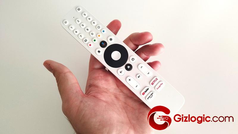 Mecool KM2 PLUS Deluxe