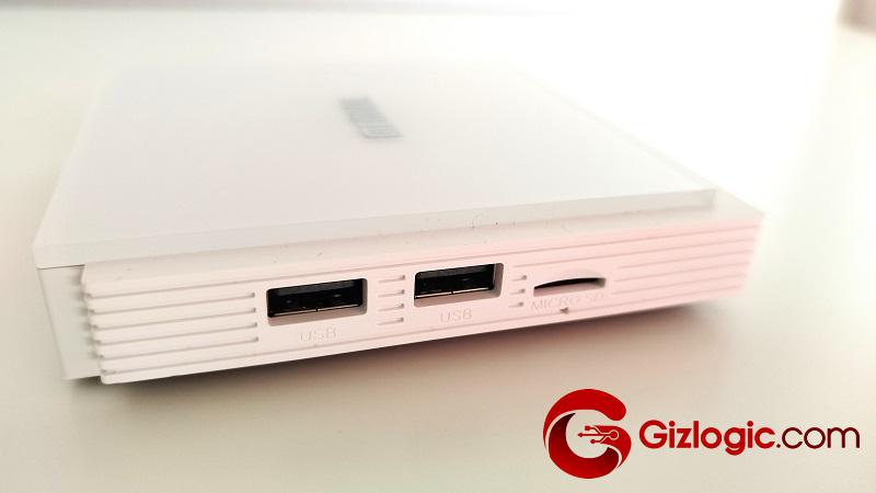 Mecool KM2 PLUS Deluxe