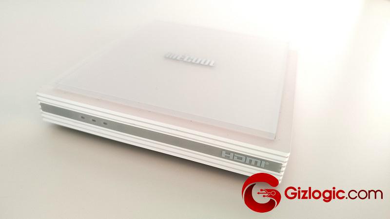 Mecool KM2 PLUS Deluxe