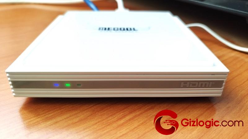 Mecool KM2 PLUS Deluxe