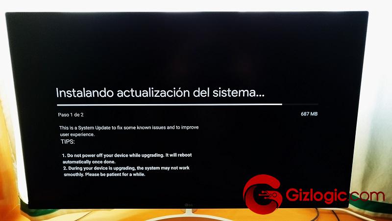 Mecool KM2 PLUS Deluxe