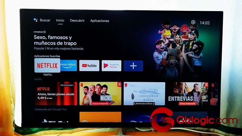 Mecool KM2 PLUS Deluxe