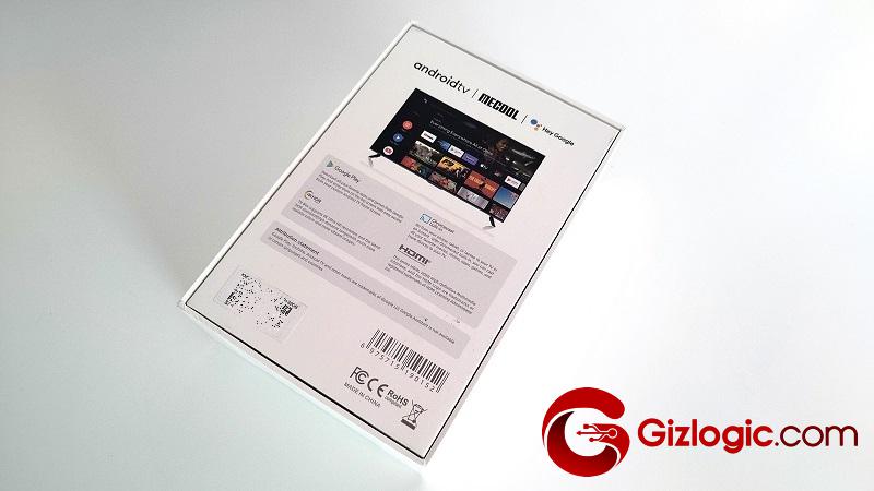 Mecool KM2 PLUS Deluxe