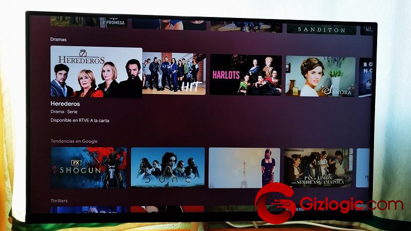 Mecool KM2 PLUS Deluxe