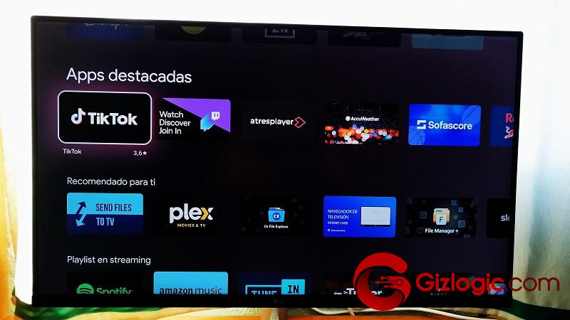 Mecool KM2 PLUS Deluxe