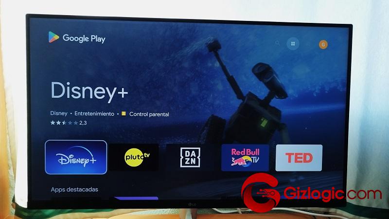 Mecool KM2 PLUS Deluxe