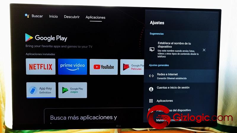 Mecool KM2 PLUS Deluxe