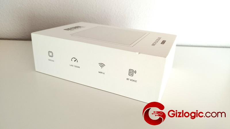 Mecool KM2 PLUS Deluxe