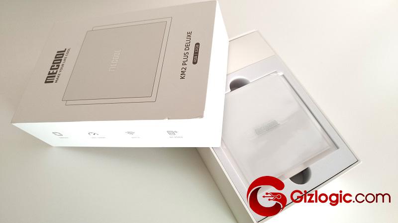 Mecool KM2 PLUS Deluxe