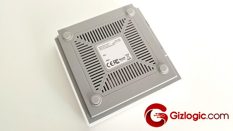 Mecool KM2 PLUS Deluxe