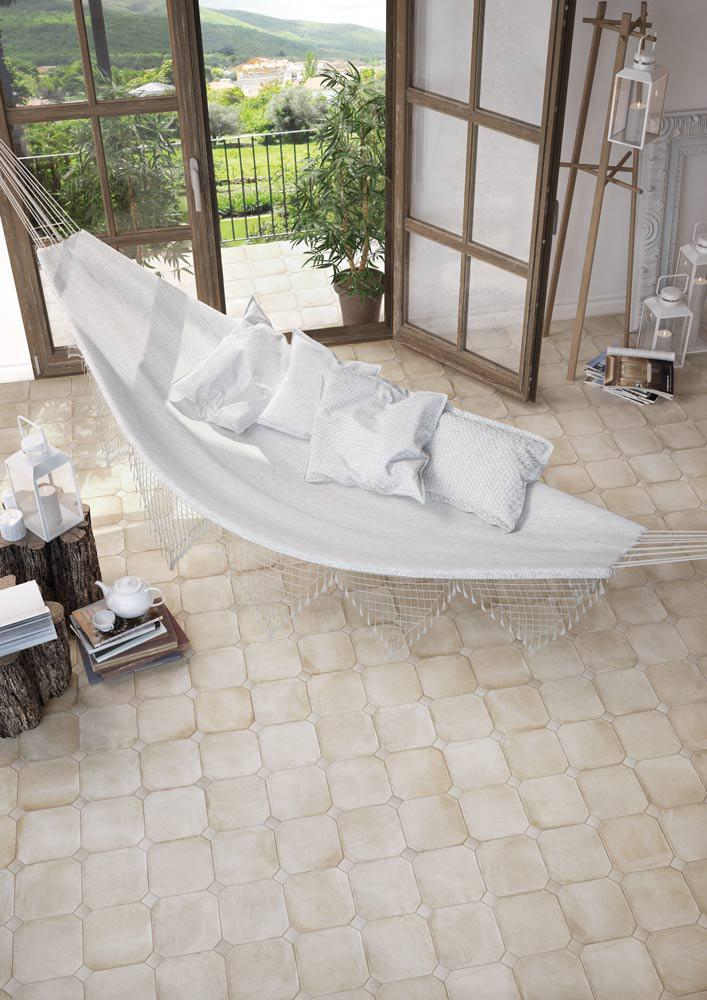 azulejo estilo barro de vices ceramica cenemar