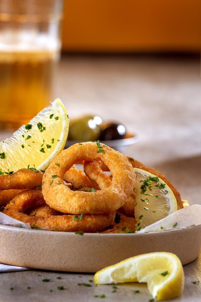 tapas españolas rabas argentina tapeando