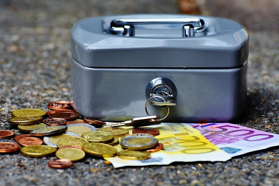 Dinero extra disfrutando ahora