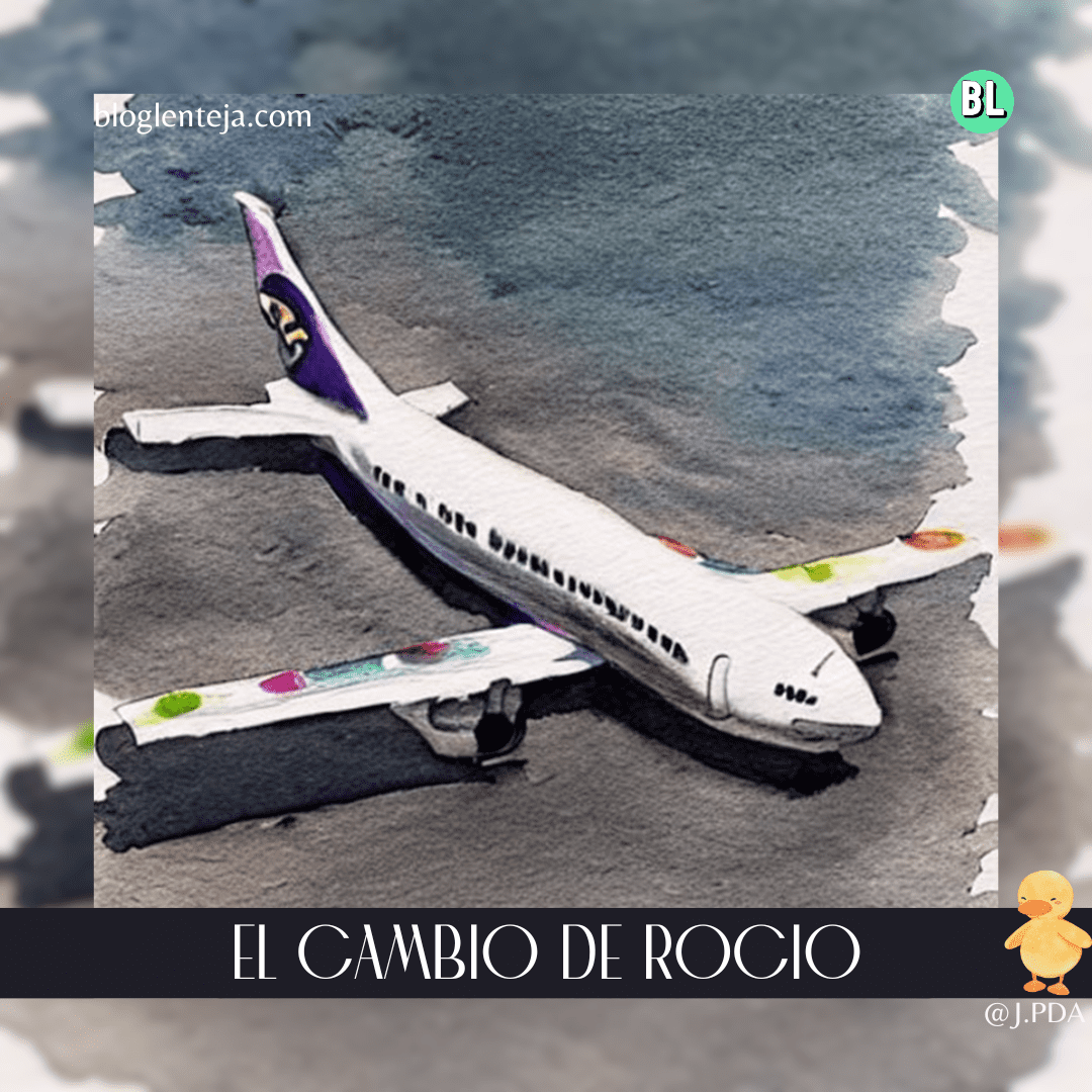 El Cambio de Rocio