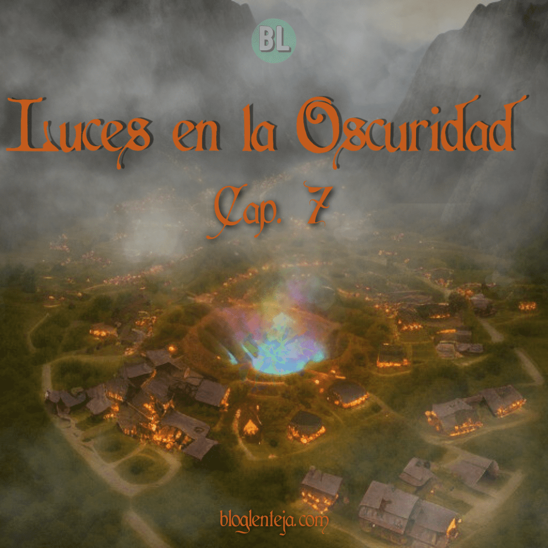 C7: La Reconstrucción